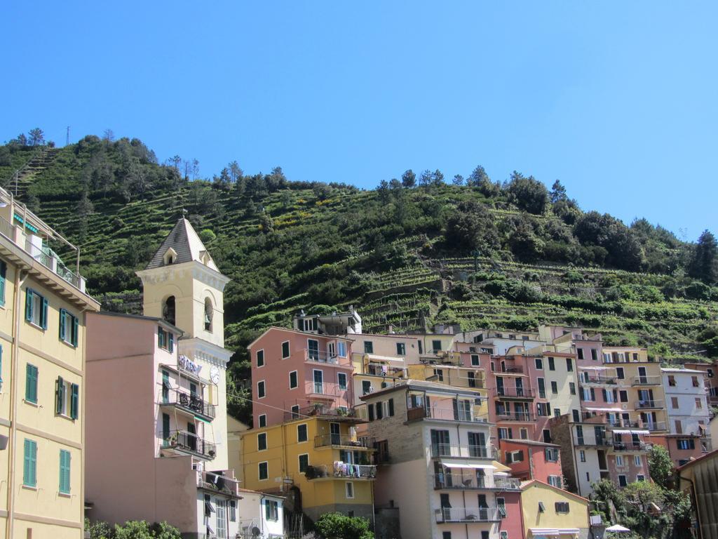 Affittacamere Da Paulin Manarola Pokoj fotografie