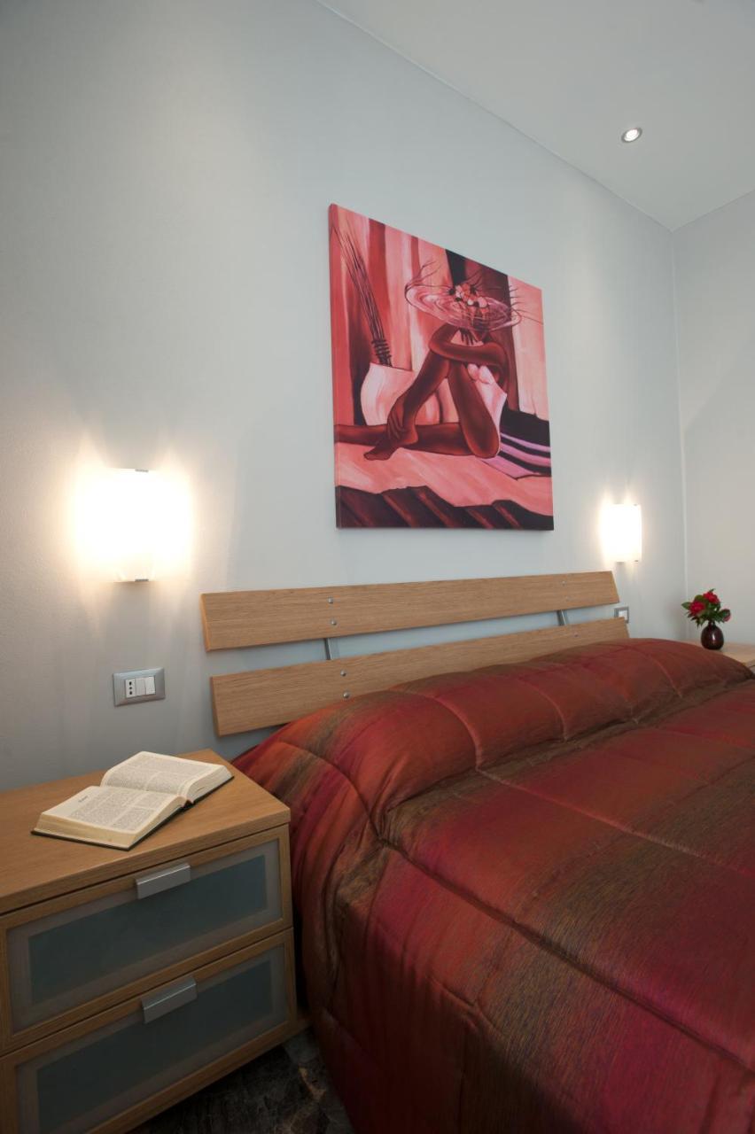 Affittacamere Da Paulin Manarola Exteriér fotografie