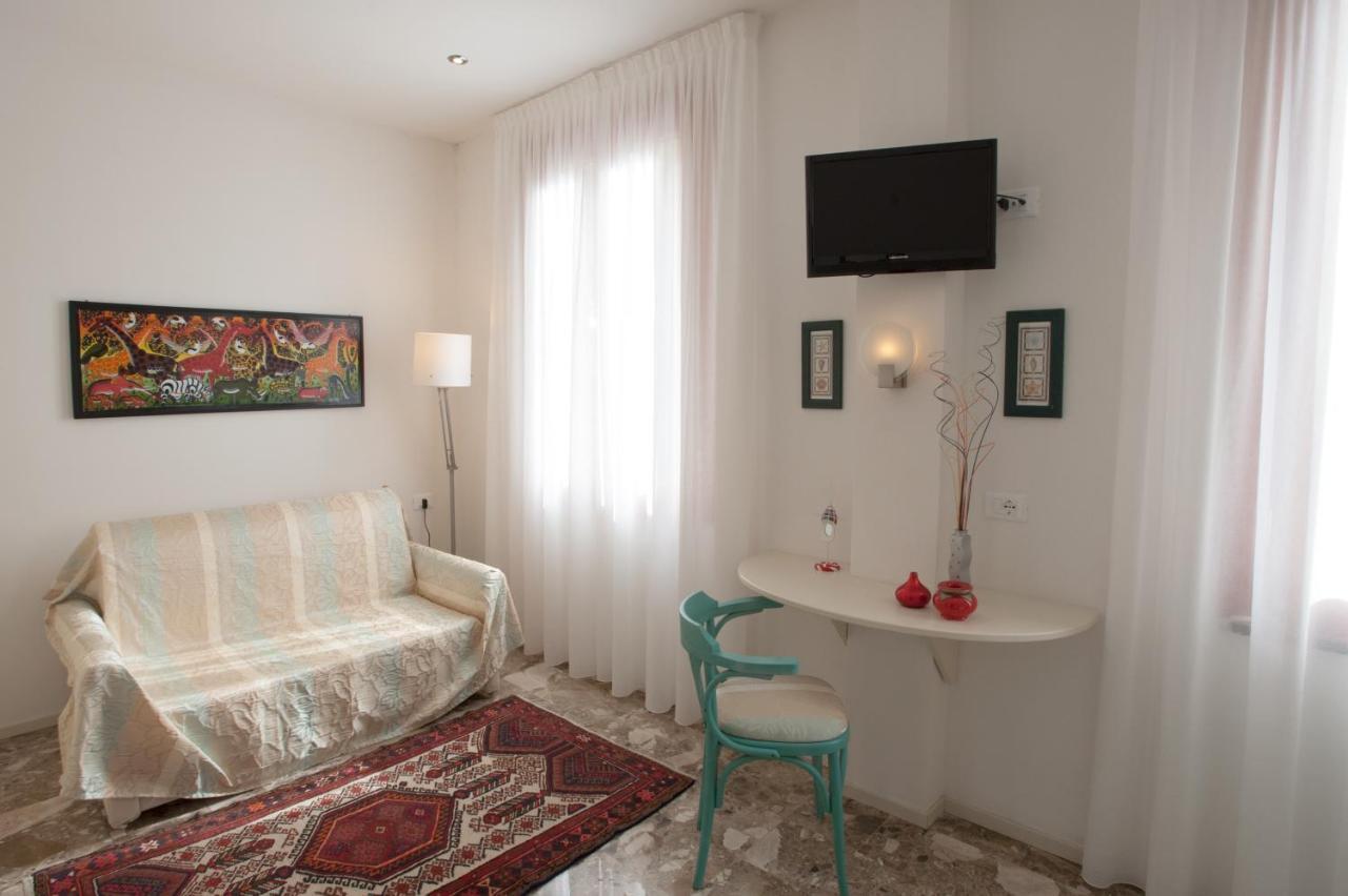 Affittacamere Da Paulin Manarola Exteriér fotografie
